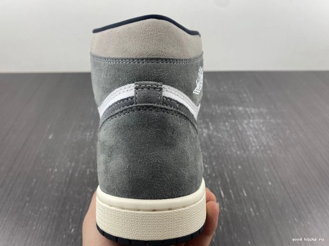 Jordan Black 1 OG DZ5485-051 Washed High Retro 0822